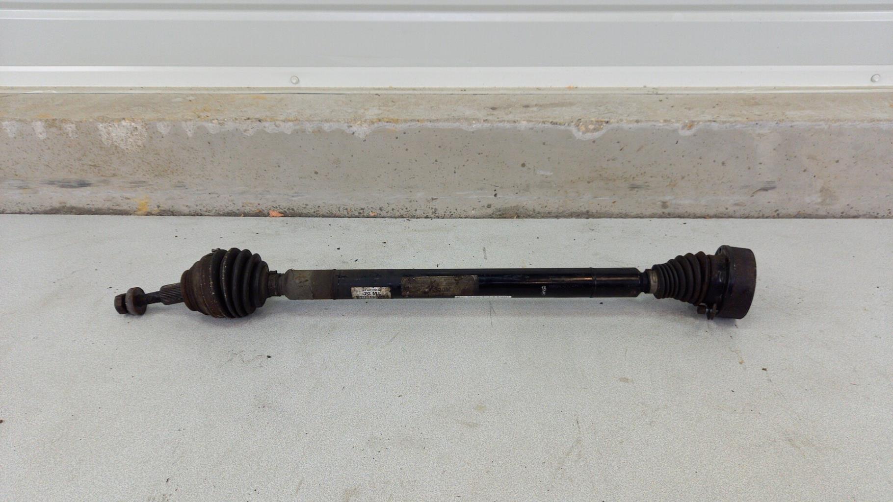 Giunto cardanico albero di trasmissione destro SEAT TOLEDO 3 Diésel - 1