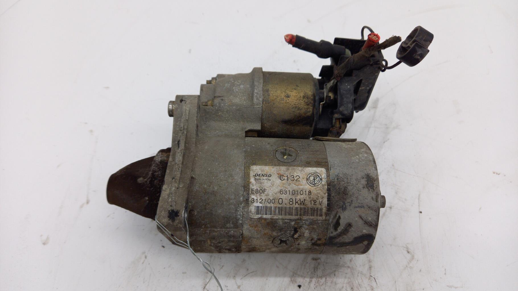 Demarreur FIAT PUNTO 2 PHASE 1 Essence - 1