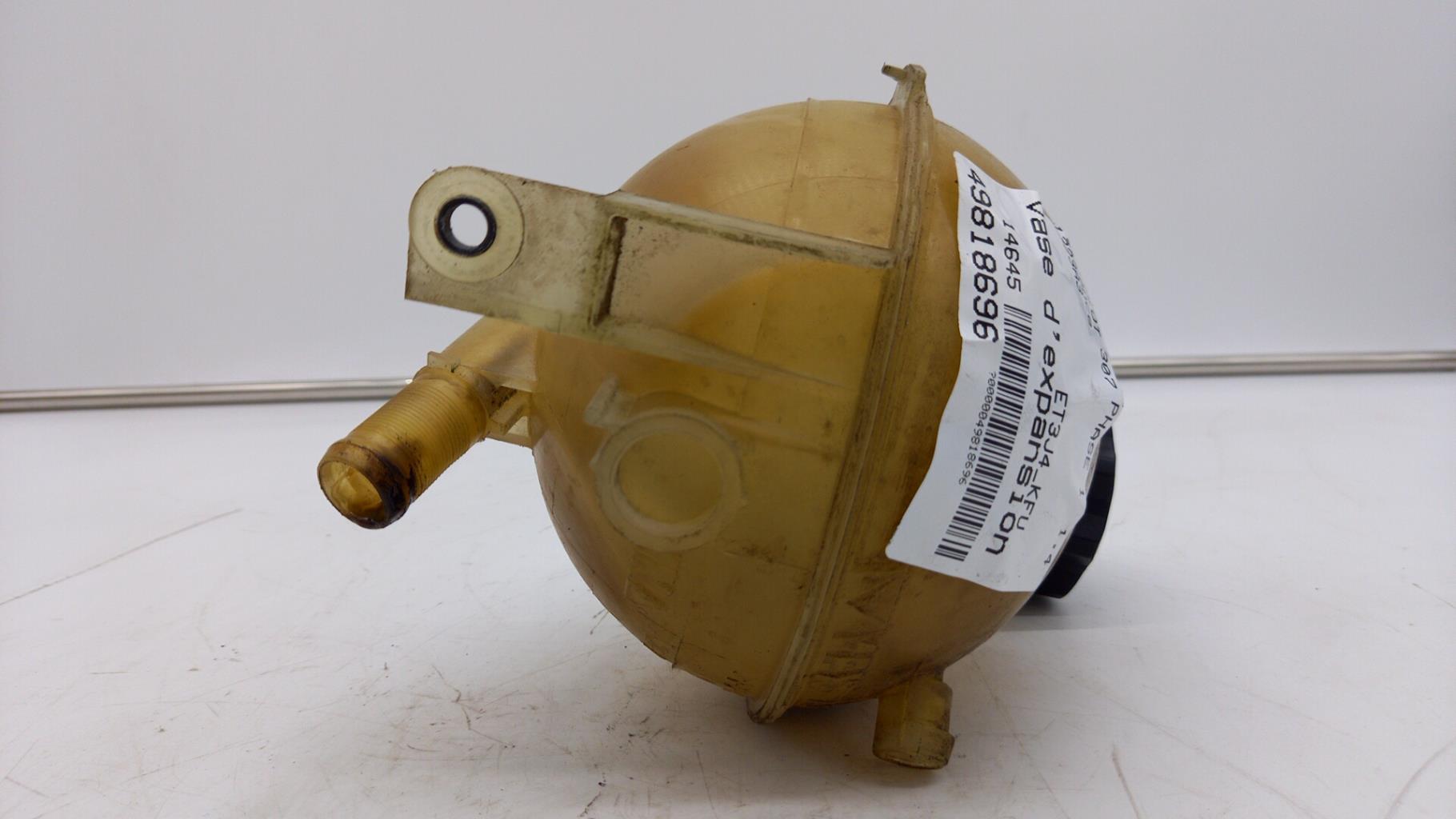 Vaso di espansione PEUGEOT 307 PHASE 1 Gasolina - 1
