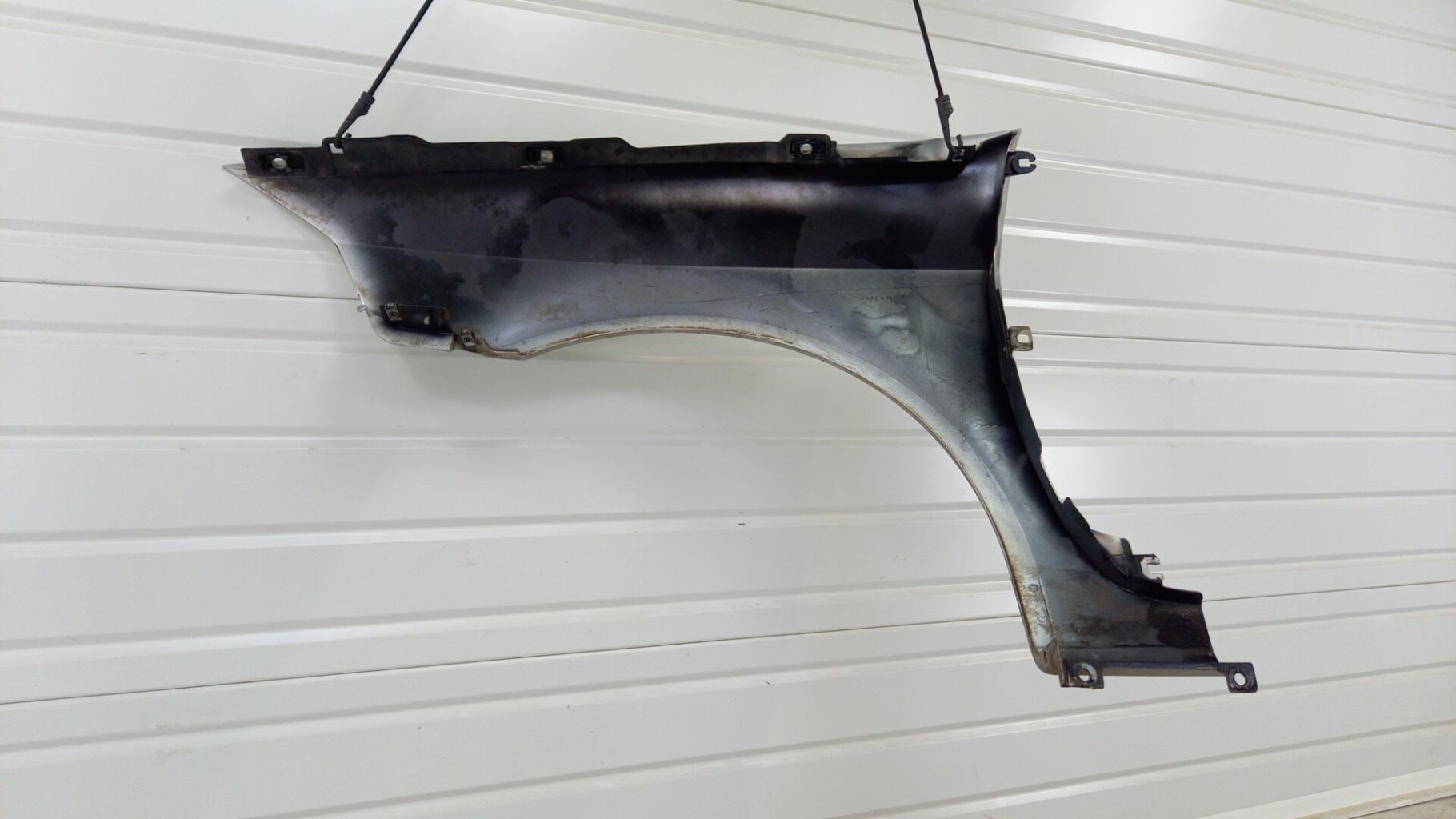 Parafango anteriore destro RENAULT LAGUNA 2 PHASE 2 Diésel - 1