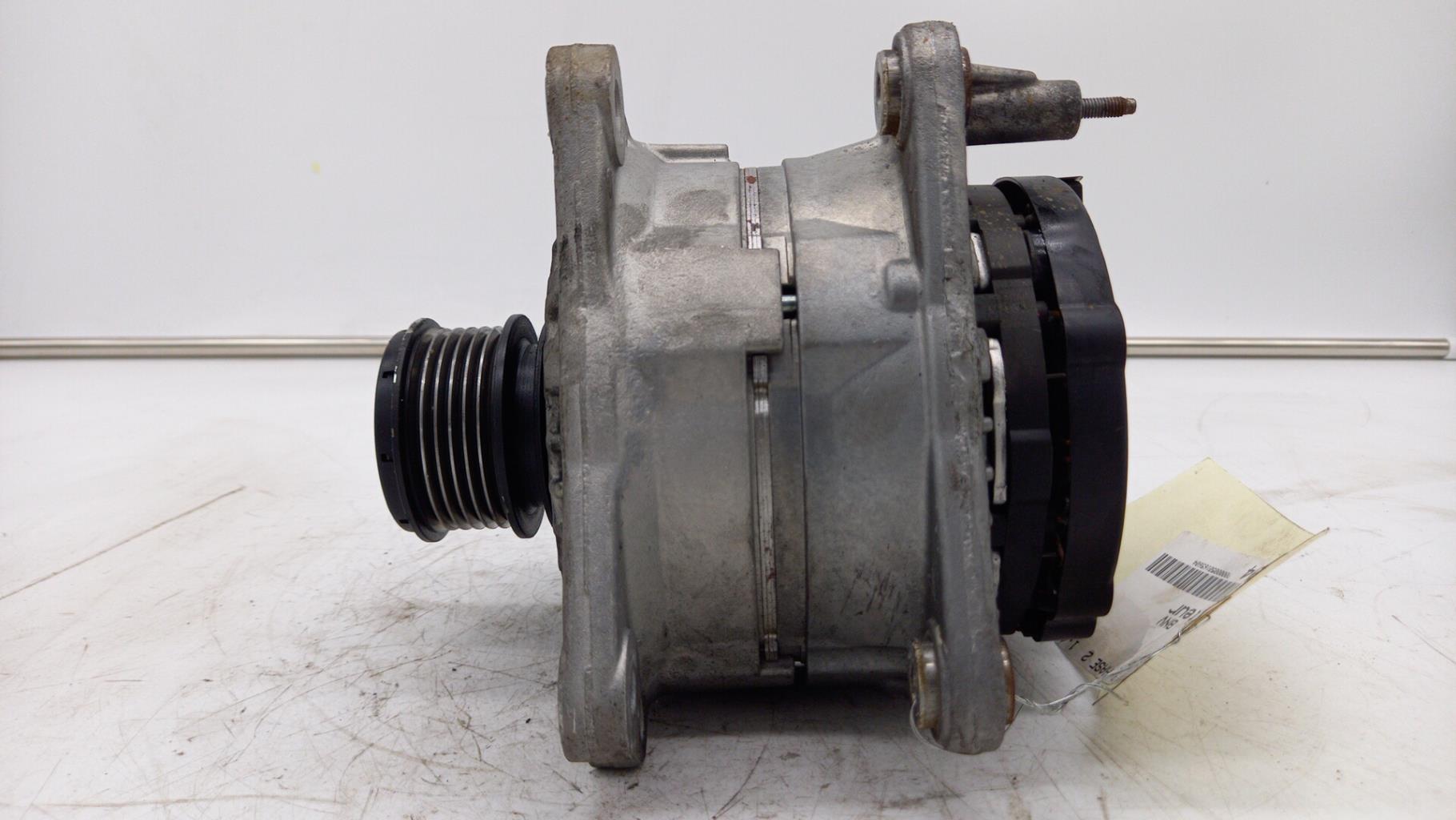 Alternatore SEAT IBIZA 3 PHASE 2 Diésel - 1