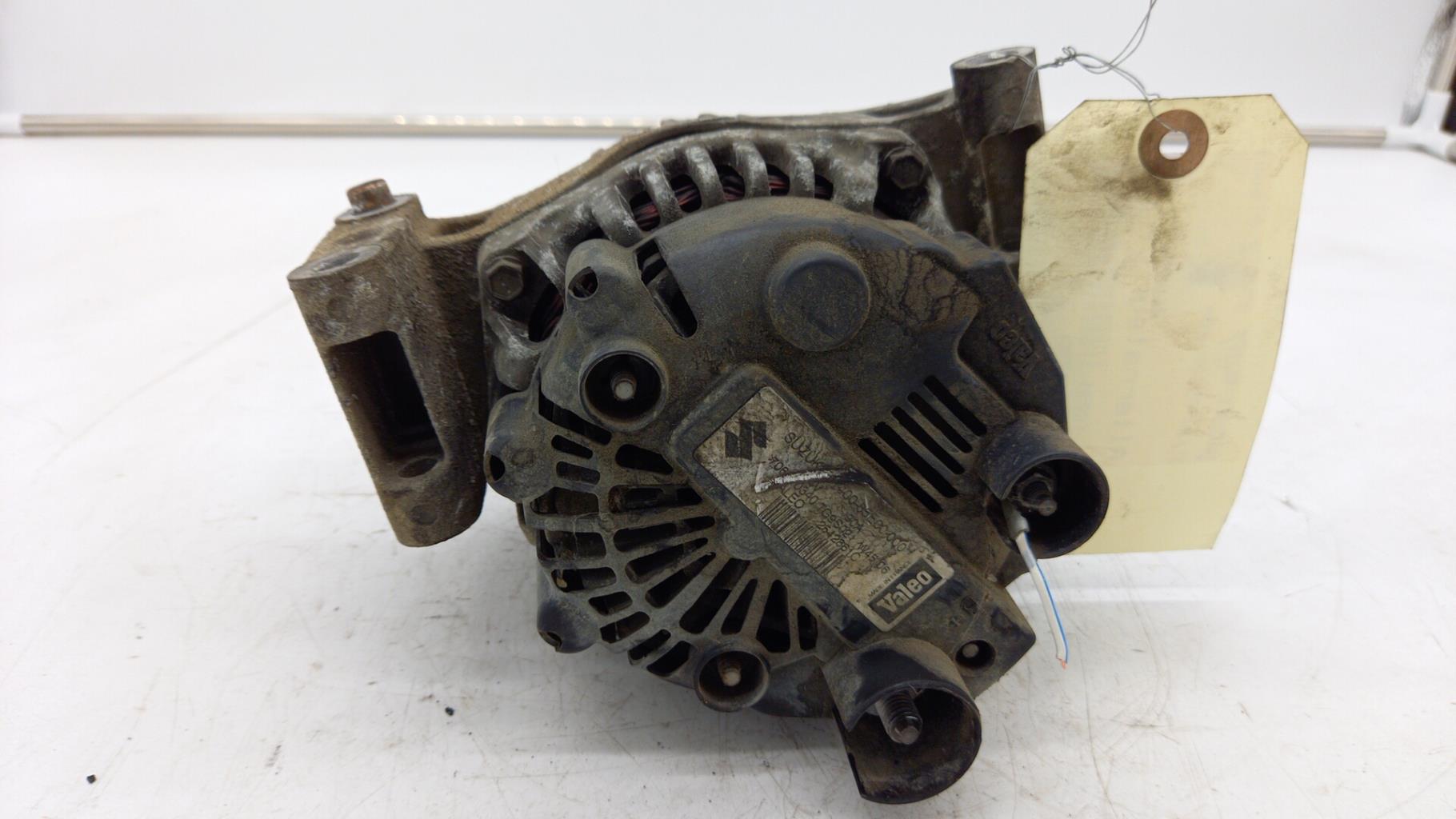 Alternatore SUZUKI SWIFT 3 Diésel - 1