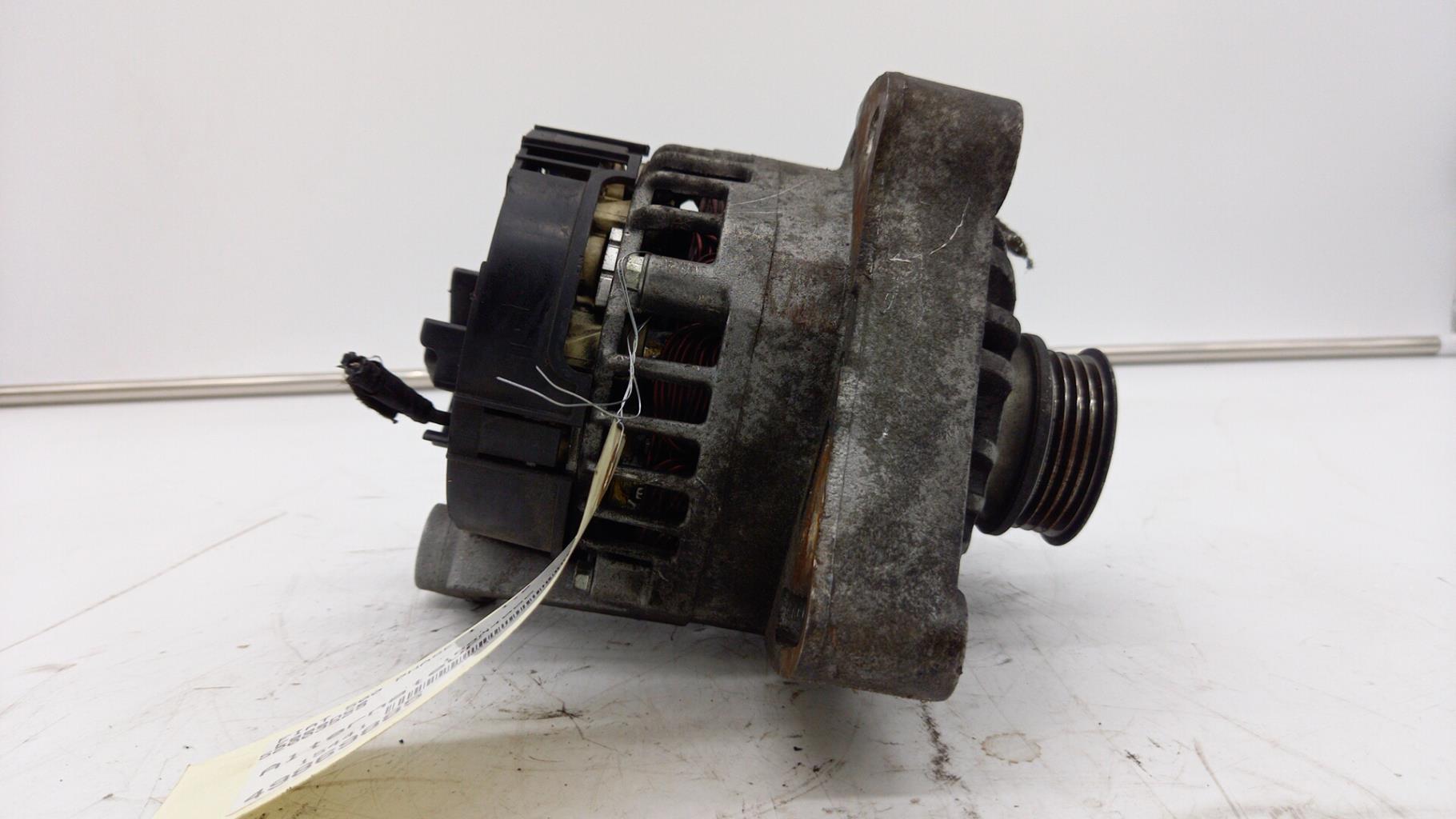 Alternatore FIAT 500 2 PHASE 1 Gasolina - 1