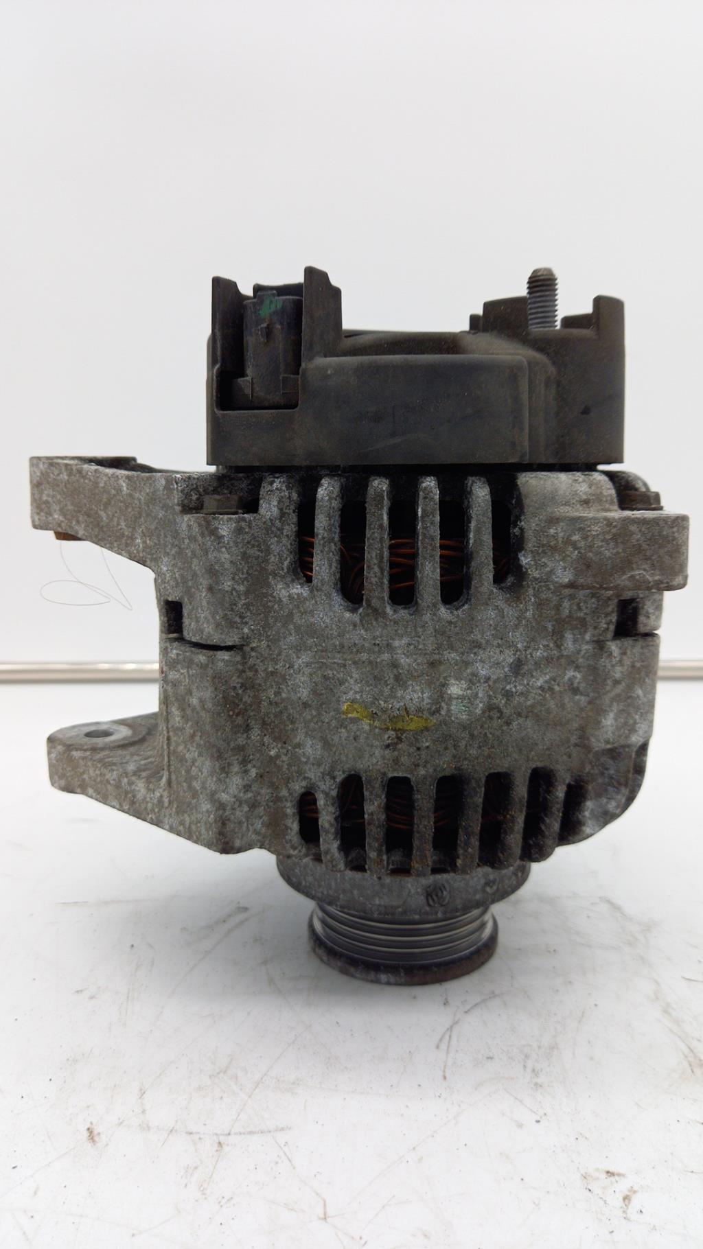 Alternatore RENAULT MEGANE 2 PHASE 1 Gasolina - 1