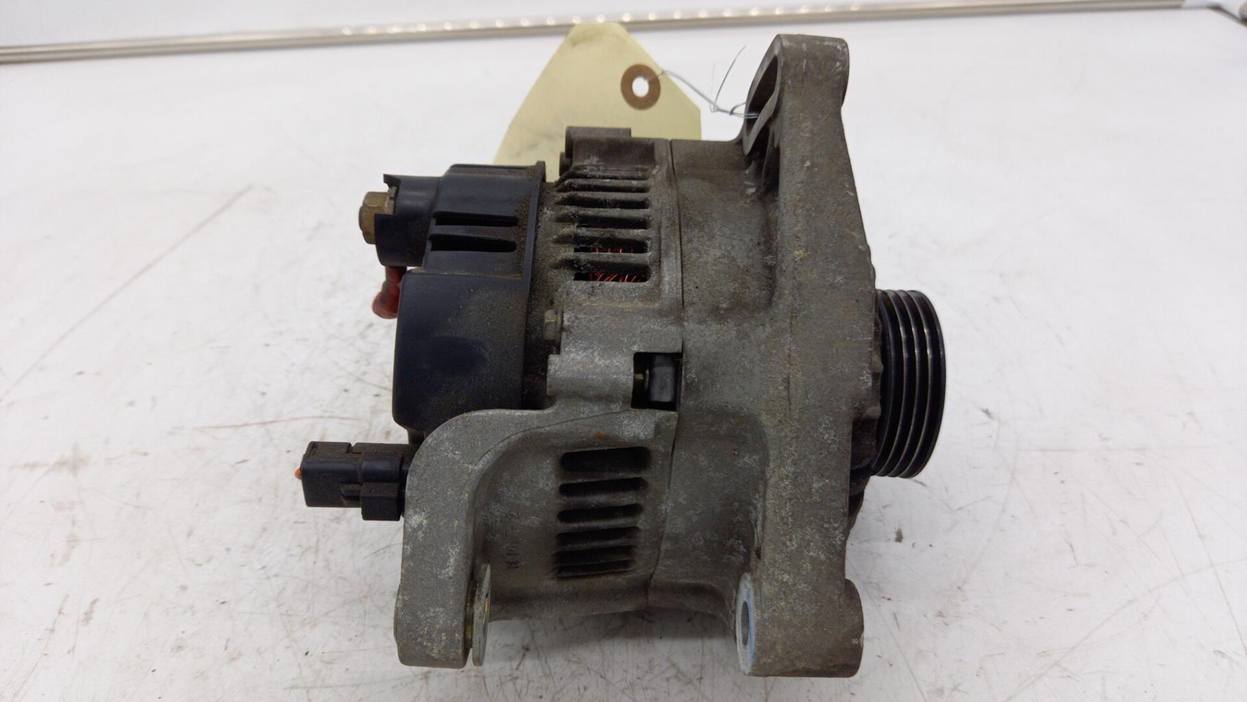 Alternatore RENAULT TWINGO 1 PHASE 2 Gasolina - 1