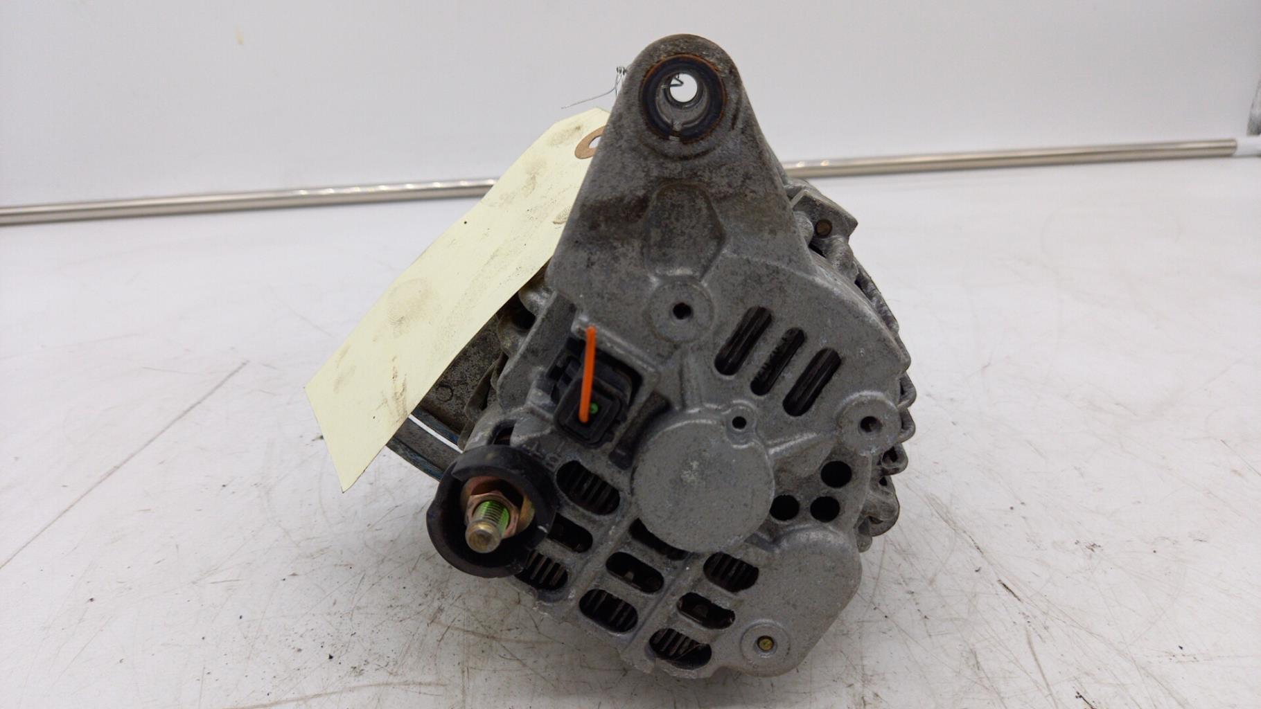 Alternatore RENAULT TWINGO 1 PHASE 3 Gasolina - 1