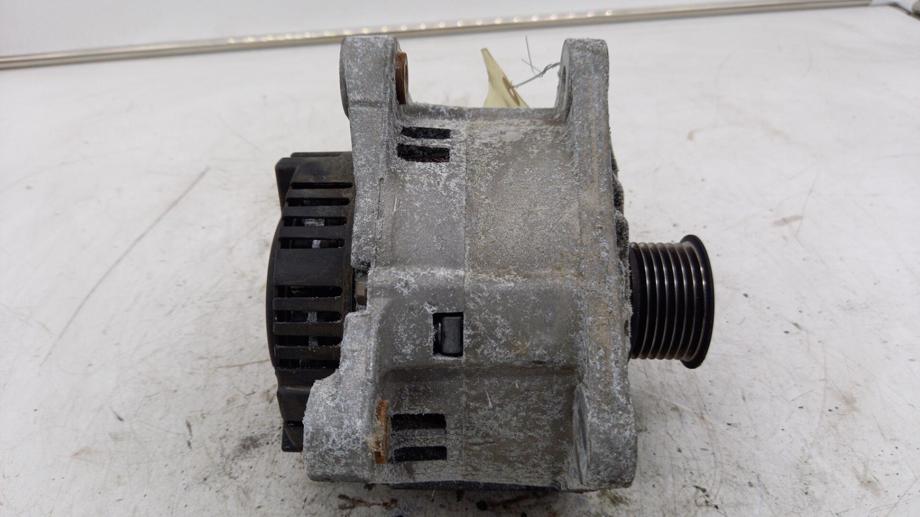 Alternatore RENAULT MEGANE 2 PHASE 1 BREAK Diésel - 1
