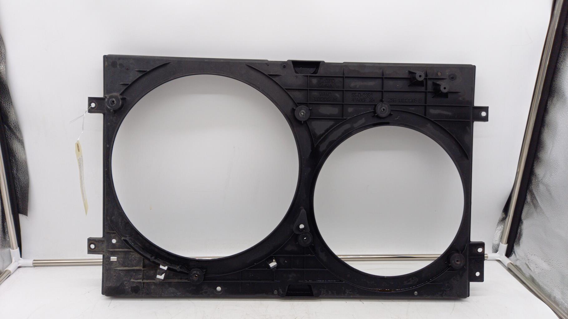 Pannellatura anteriore AUDI A3 1 PHASE 1 Diésel - 1