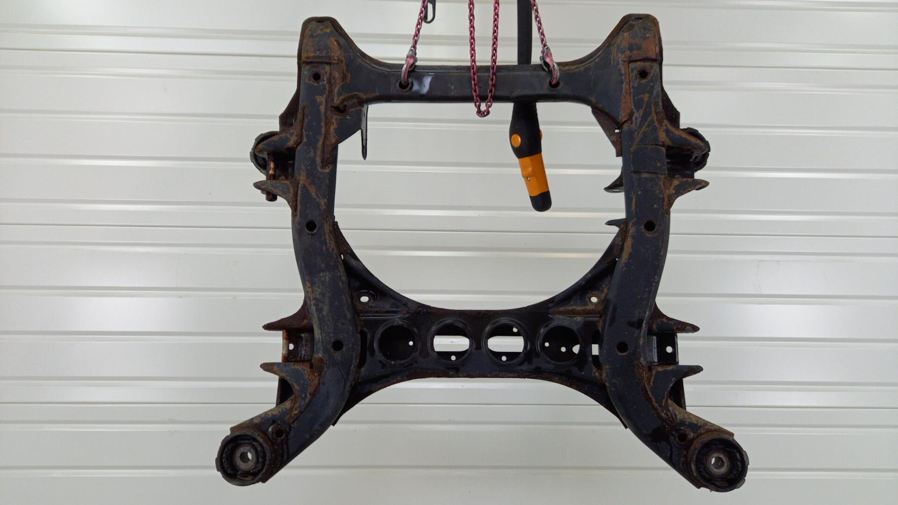 Culla motore anteriore AUDI Q7 1 PHASE 1  - 1