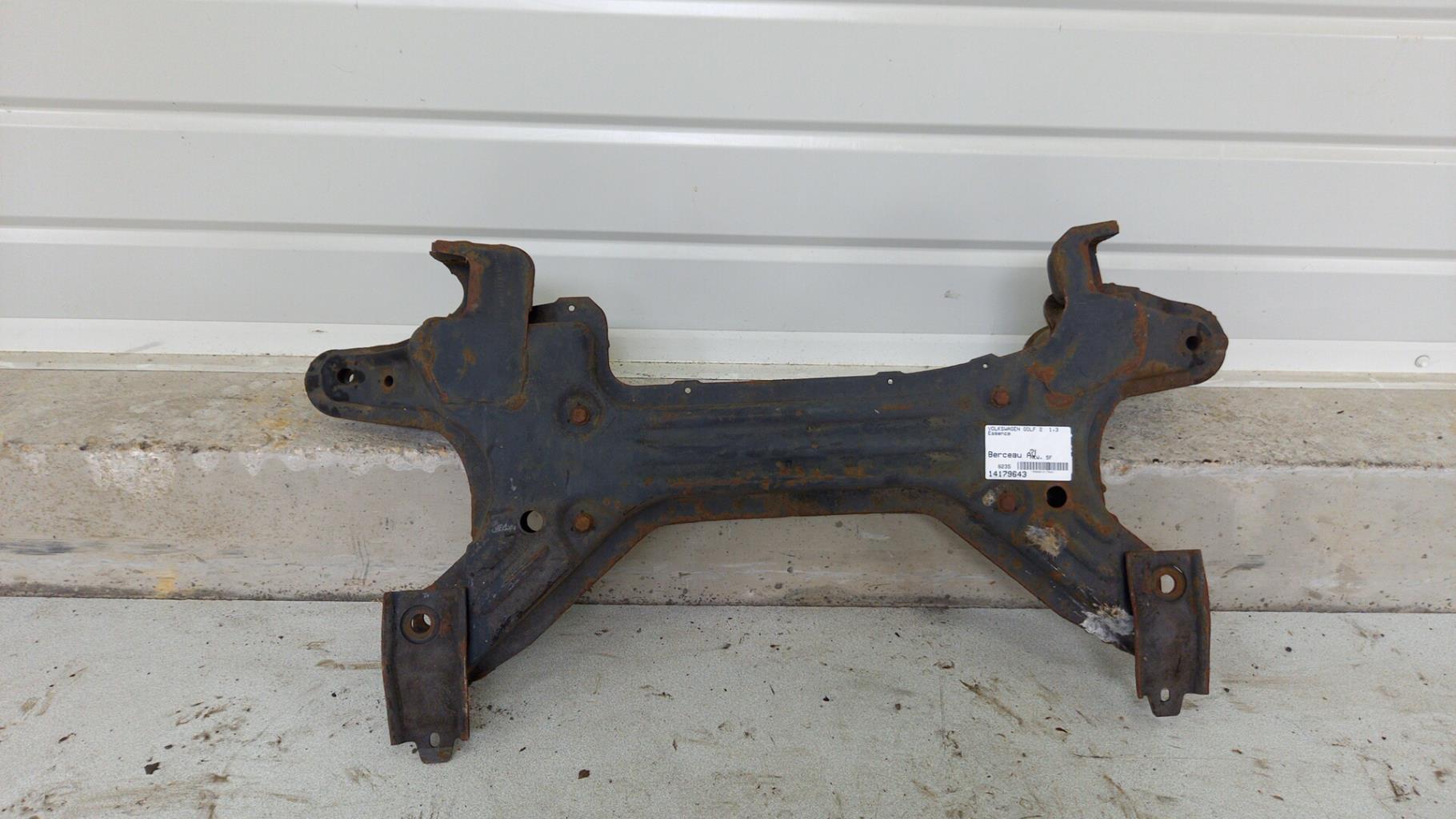 Culla motore anteriore VOLKSWAGEN GOLF 2 Gasolina - 1