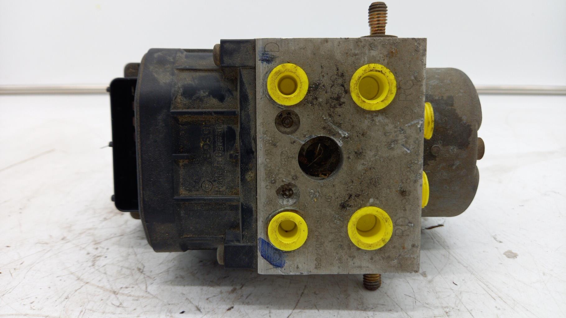 Blocco ABS (antibloccaggio freni) CITROEN XSARA PHASE 2 Gasolina - 1