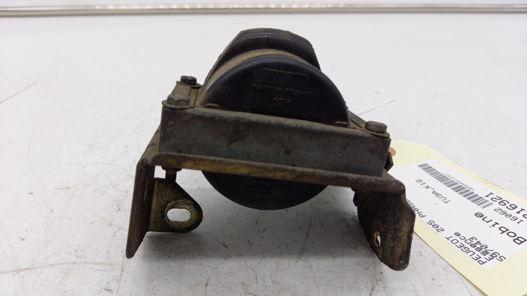 Bobina (accensione) PEUGEOT 205 PHASE 2 Gasolina - 1