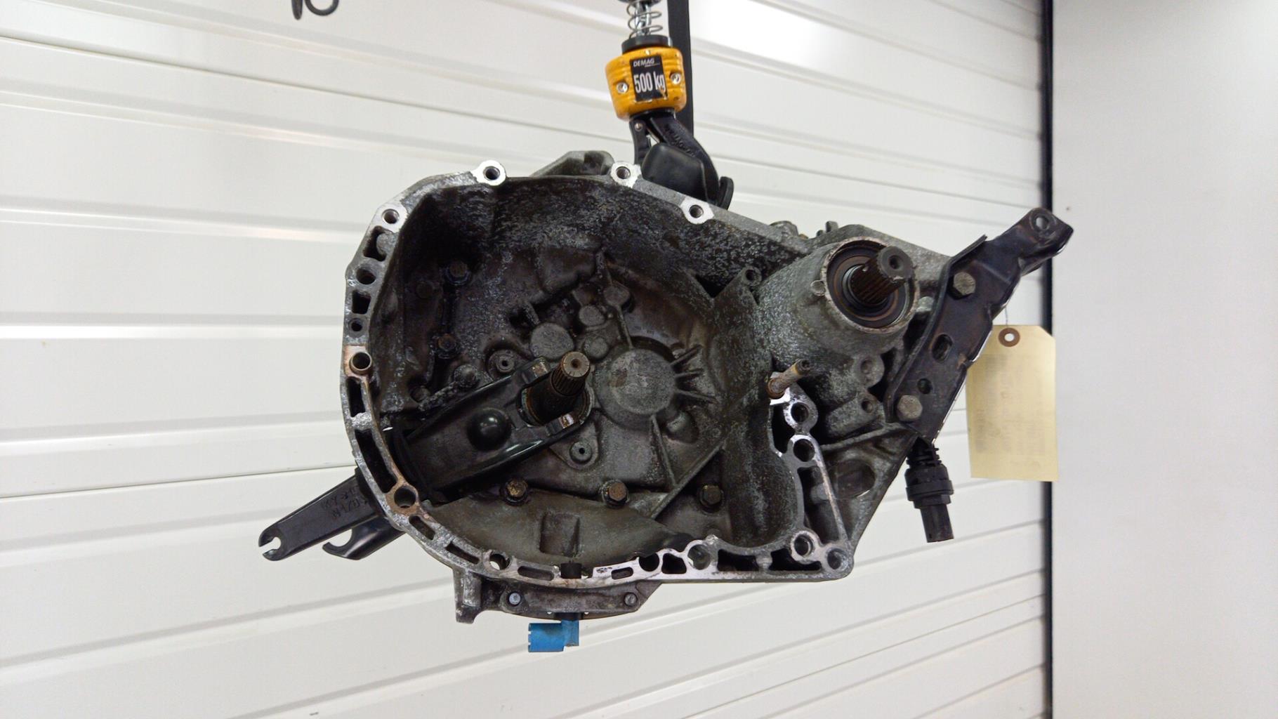 Scatola cambio RENAULT CLIO 2 PHASE 1 Gasolina - 1
