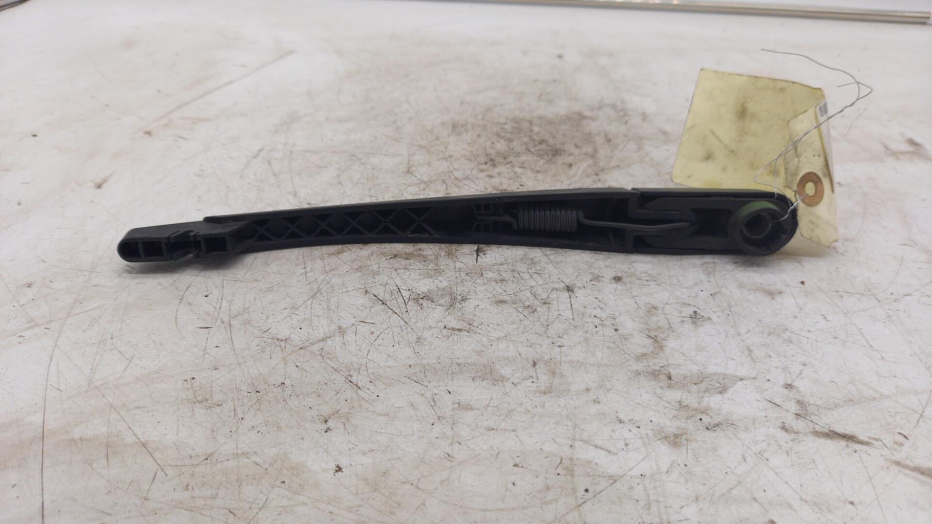 Braccio tergicristallo posteriore RENAULT CLIO 3 PHASE 2 Gasolina - 1