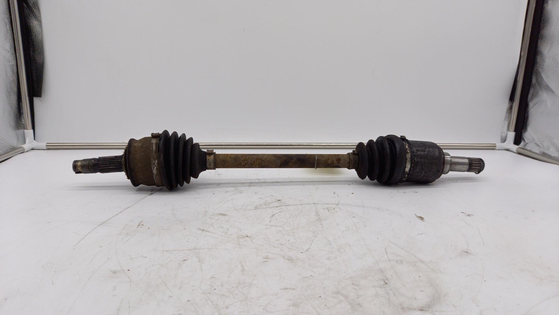 Giunto cardanico albero di trasmissione sinistro FIAT 500 2 PHASE 1 Gasolina - 1