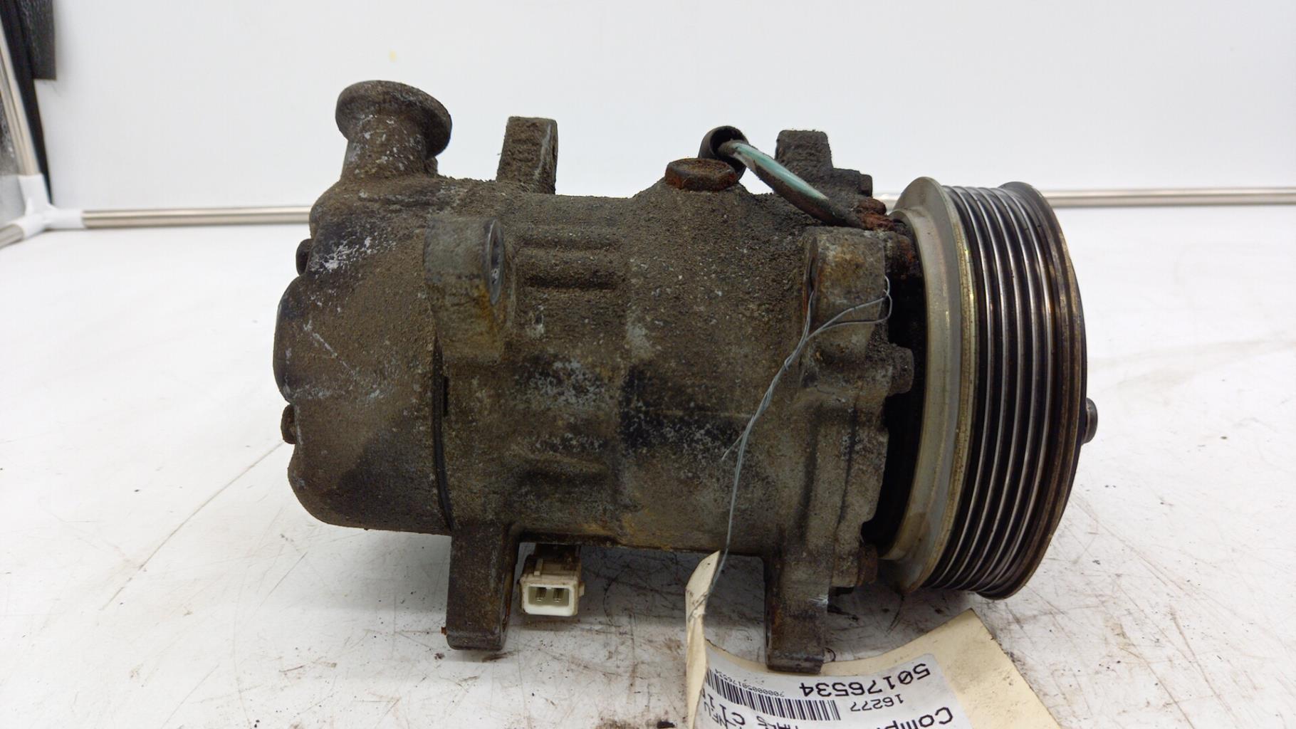 Compressore clima CITROEN XSARA PHASE 2 Gasolina - 1
