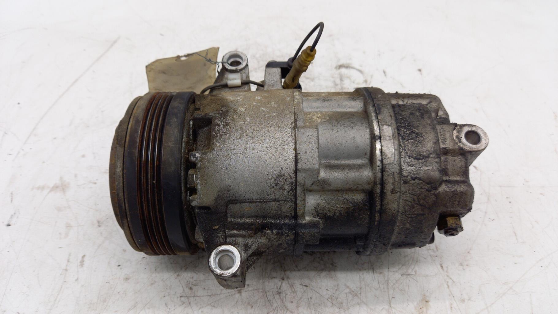 Compressore clima BMW SERIE 3 E46 PHASE 2 Diésel - 1