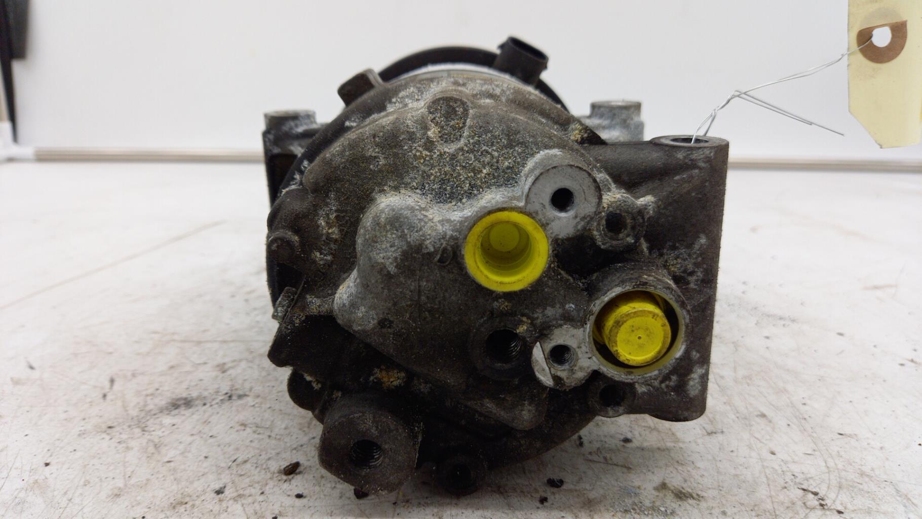 Compressore clima RENAULT MEGANE 2 PHASE 1 BREAK Diésel - 1