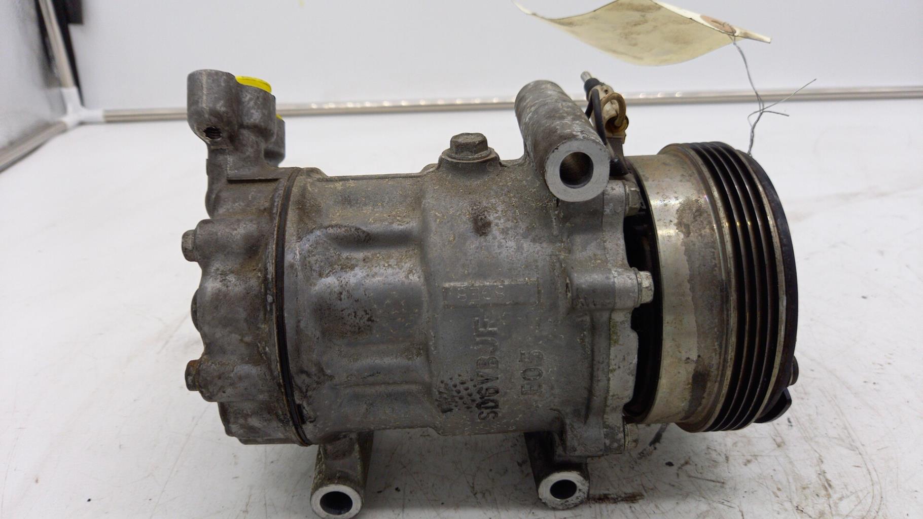 Compressore clima RENAULT TWINGO 1 PHASE 3 Gasolina - 1