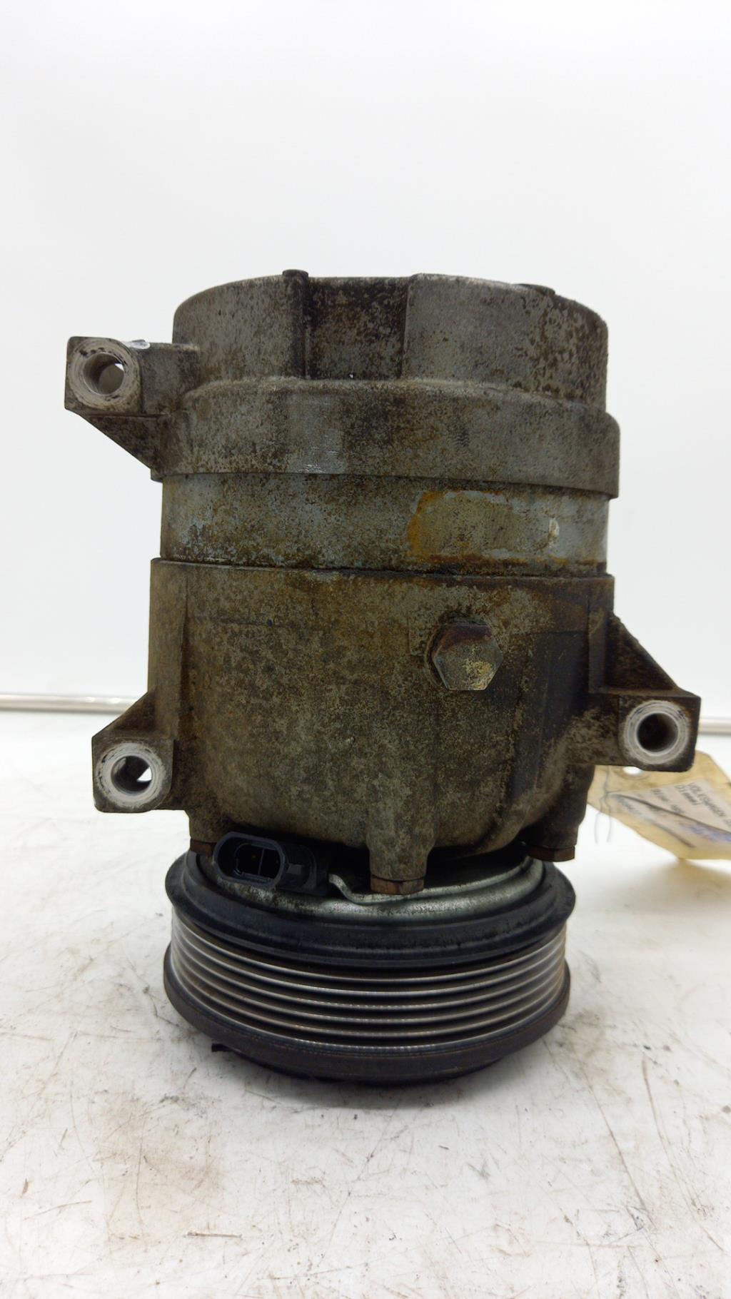 Compressore clima RENAULT SCENIC 1 PHASE 2 Diésel - 1