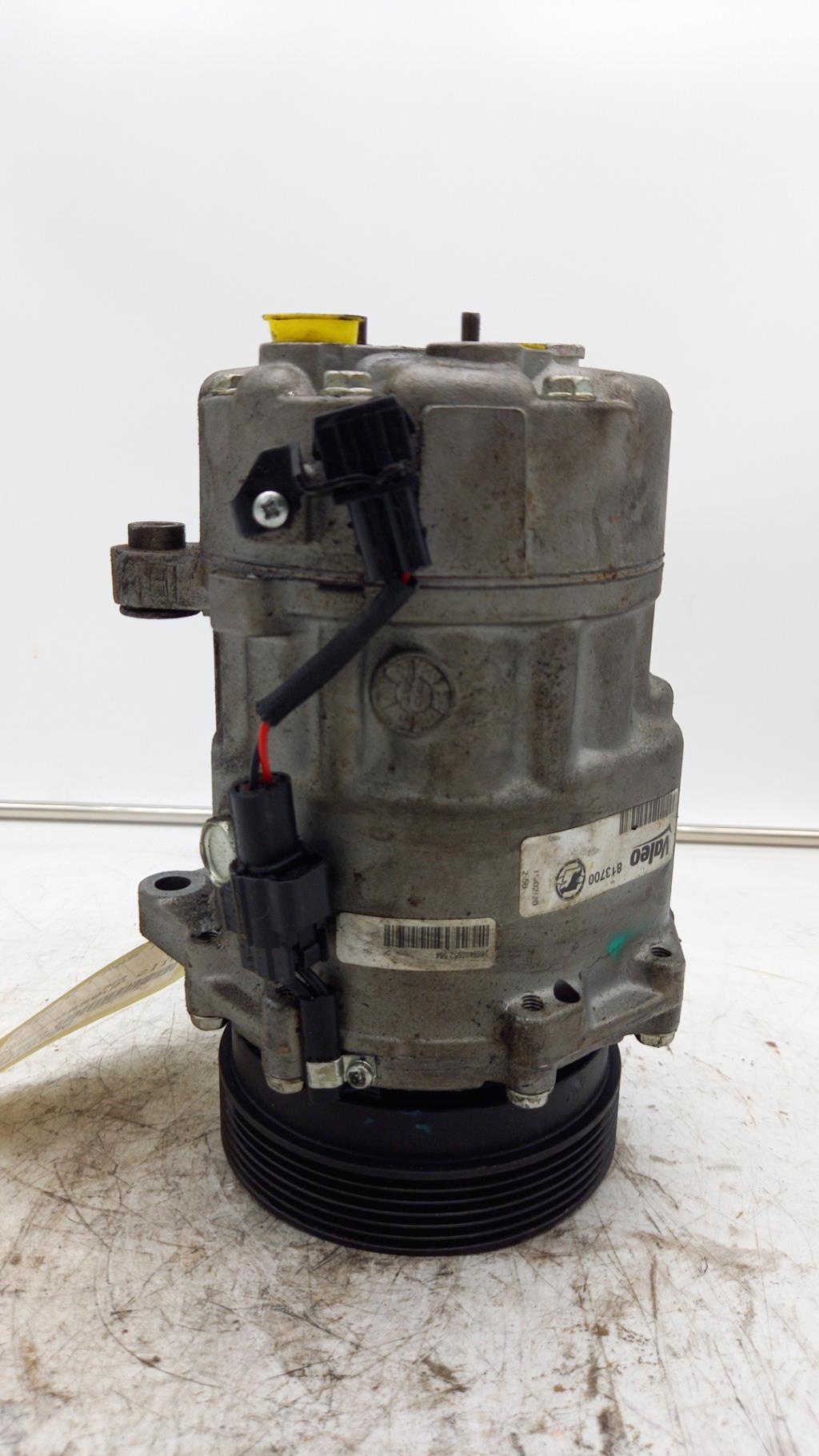 Compressore clima AUDI A3 1 PHASE 1 Diésel - 1