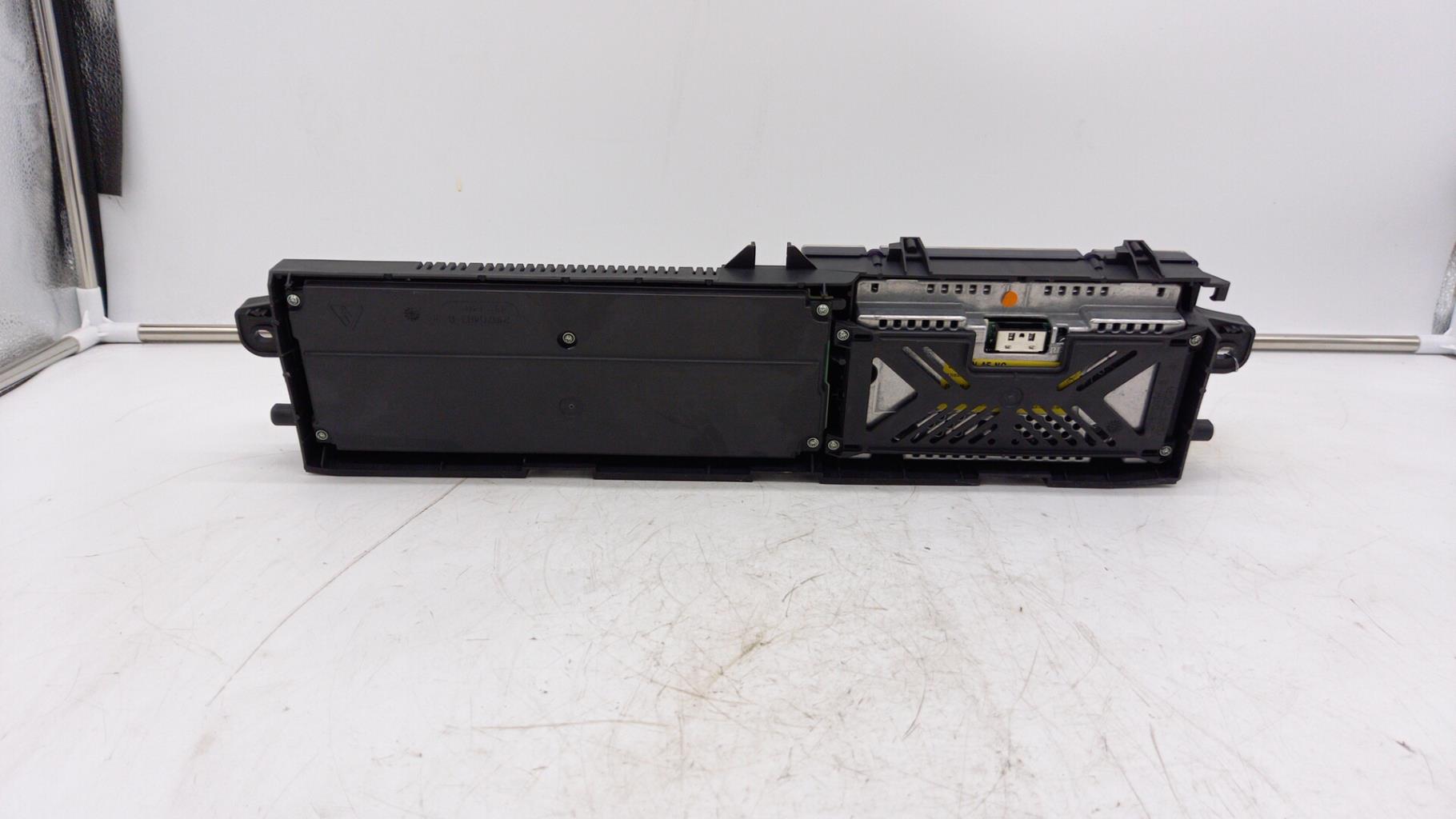 Compteur RENAULT GRAND SCENIC 2 PHASE 1 Diesel - 1
