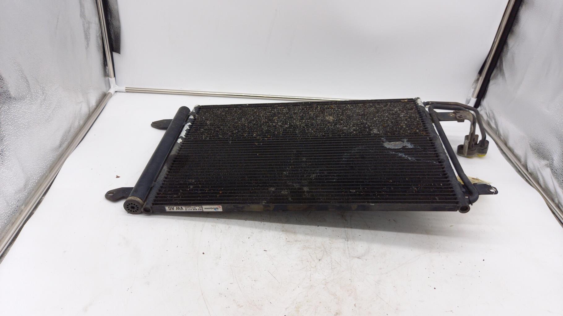 Condensatore clima VOLKSWAGEN SCIROCCO 3 PHASE 1 COUPE Gasolina - 1