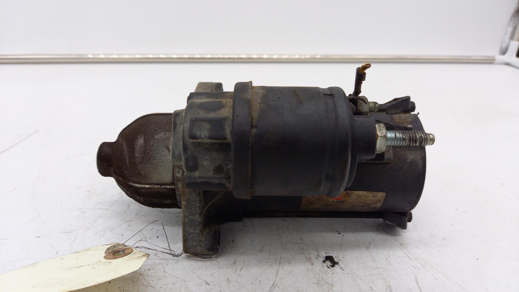 Motor de arranque SUZUKI SWIFT 3 Diésel - 1