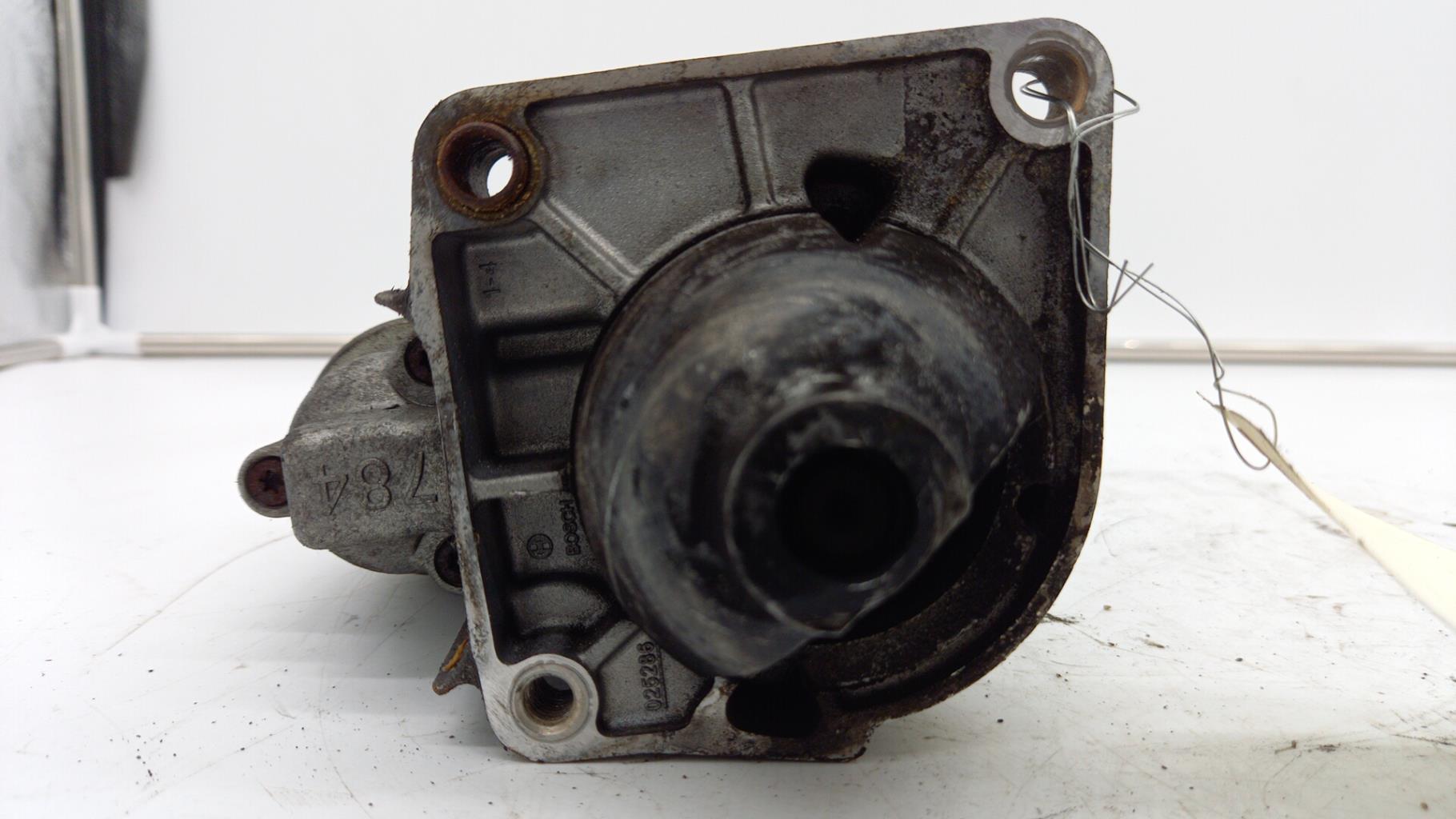 Motorino avviamento FIAT 500 2 PHASE 1 Gasolina - 1