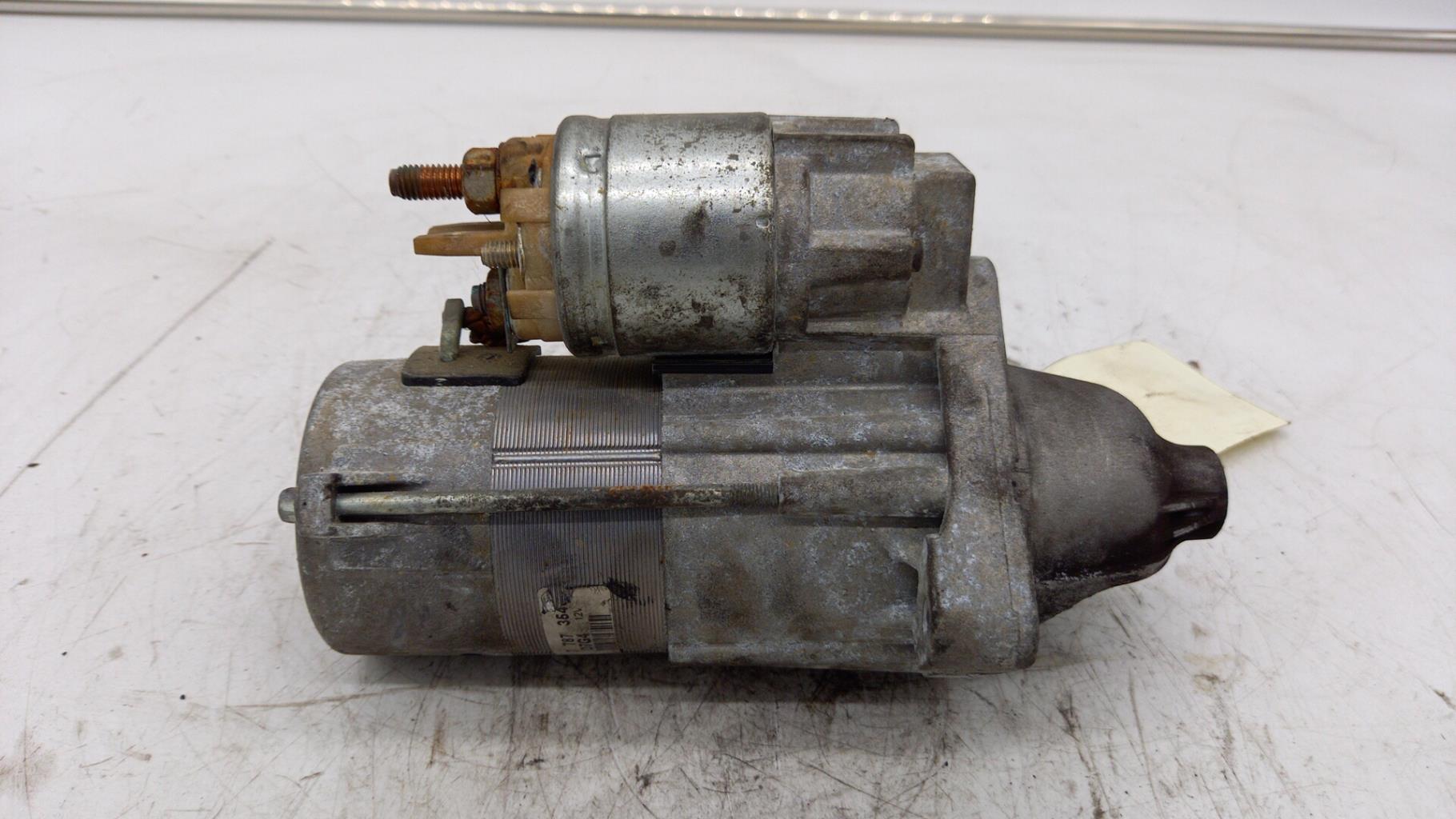Motor de arranque BMW SERIE 3 E46 PHASE 2 Diésel - 1