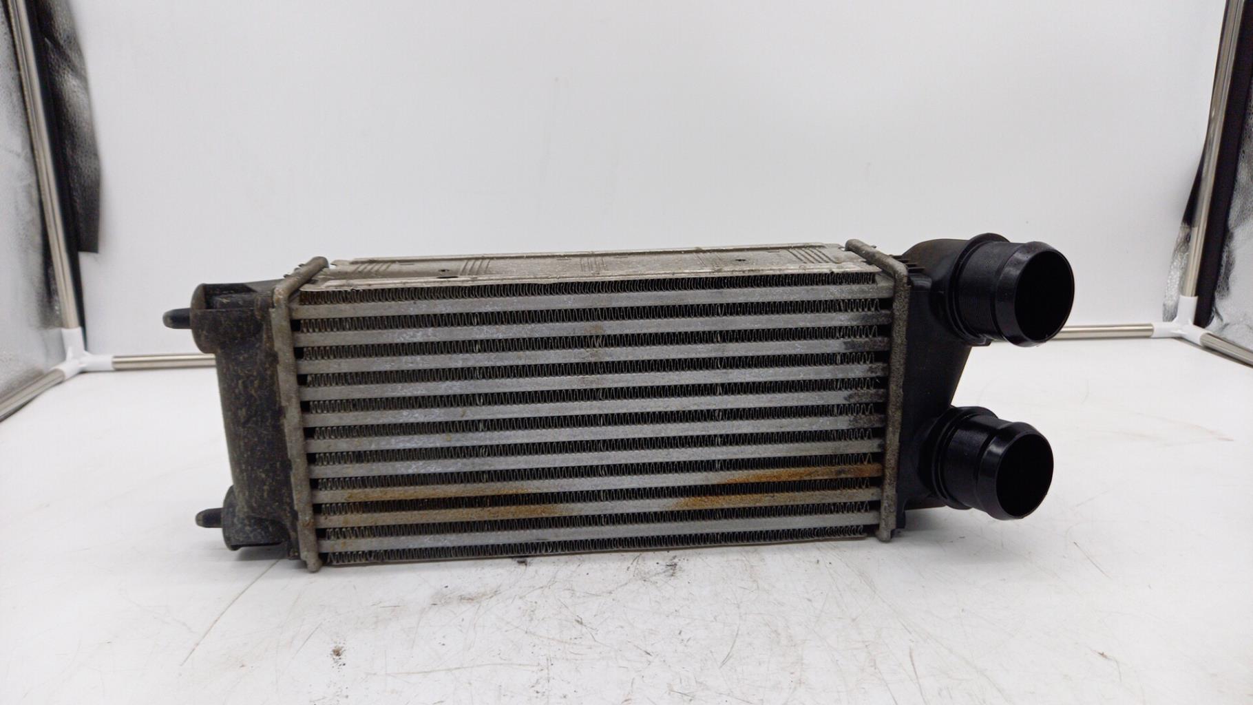 Scambiatore aria (Intercooler) PEUGEOT PARTNER 3  - 1