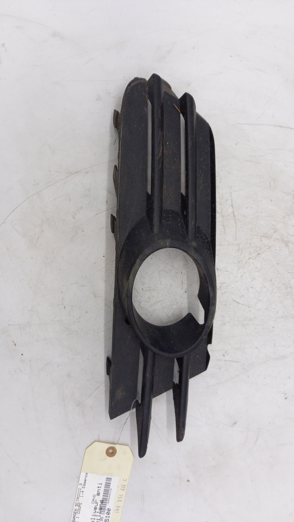 Cornice fendinebbia VOLKSWAGEN SCIROCCO 3 PHASE 1 COUPE Gasolina - 1