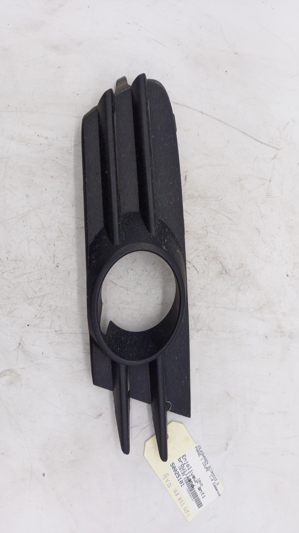 Cornice fendinebbia VOLKSWAGEN SCIROCCO 3 PHASE 1 COUPE Gasolina - 1
