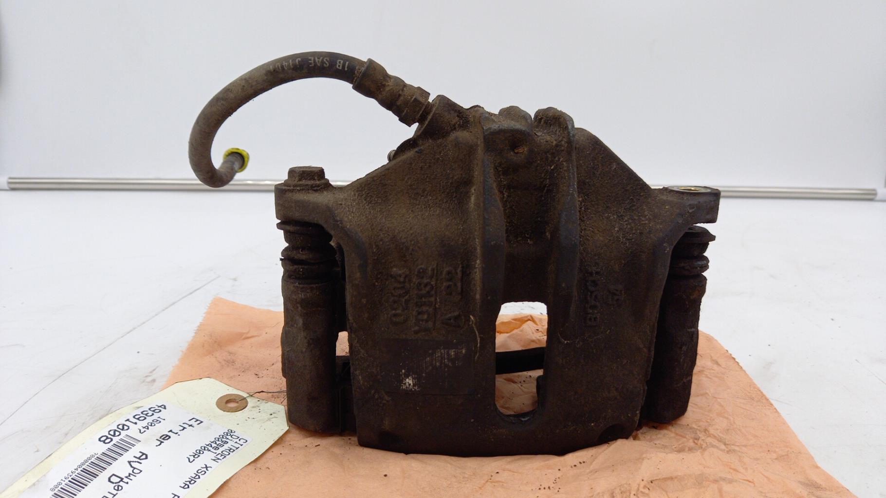 Pinza freni anteriore destra CITROEN XSARA PHASE 2 Diésel - 1