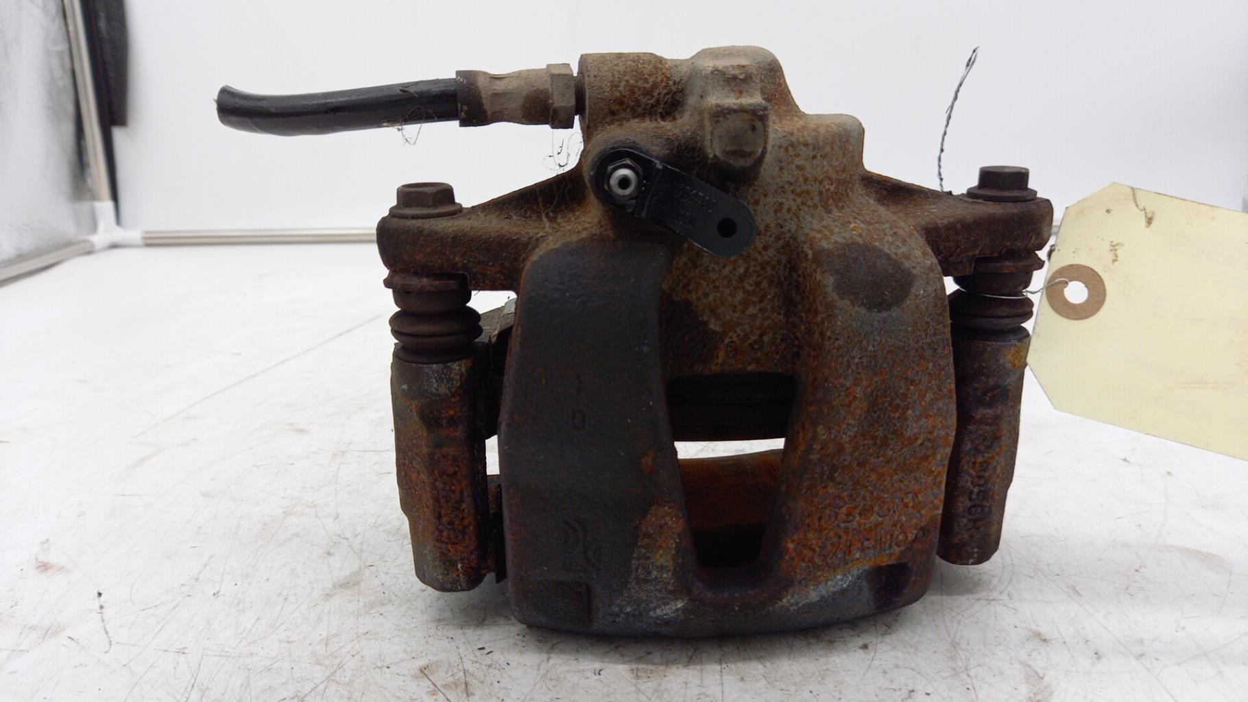 Pinza freni anteriore destra CITROEN NEMO Diésel - 1