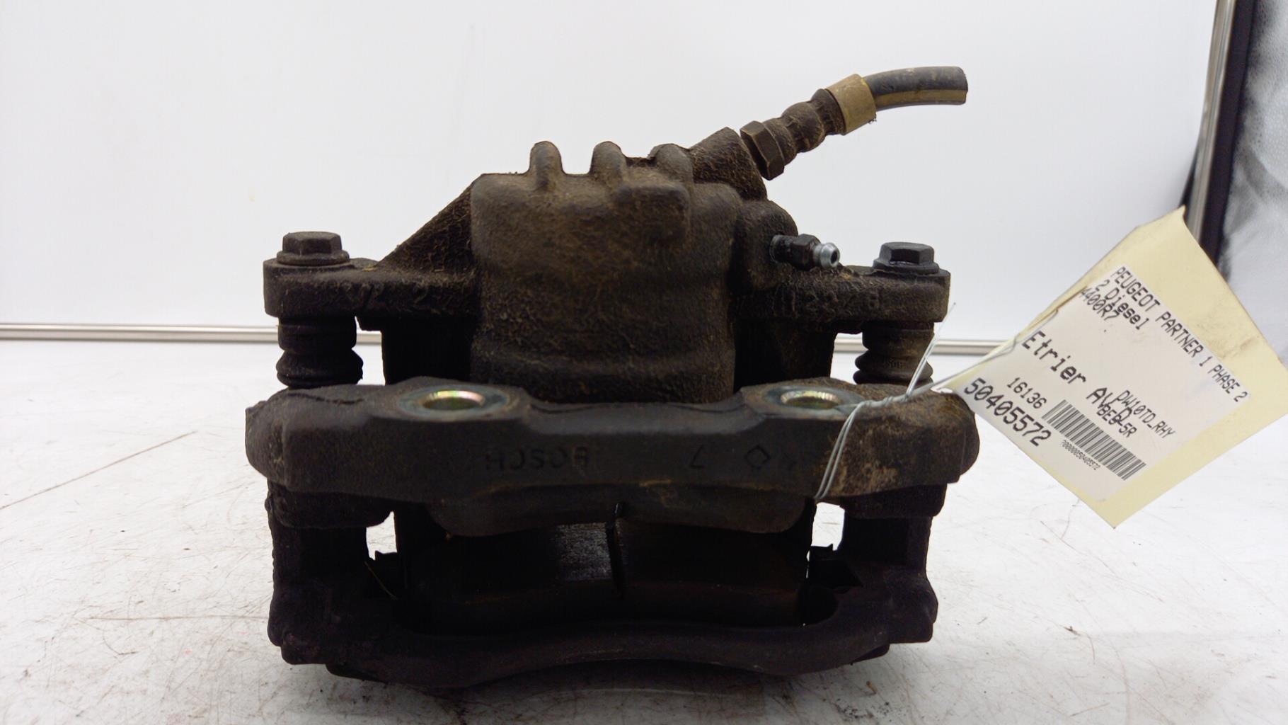 Pinza freni anteriore destra PEUGEOT PARTNER 1 PHASE 2 Diésel - 1