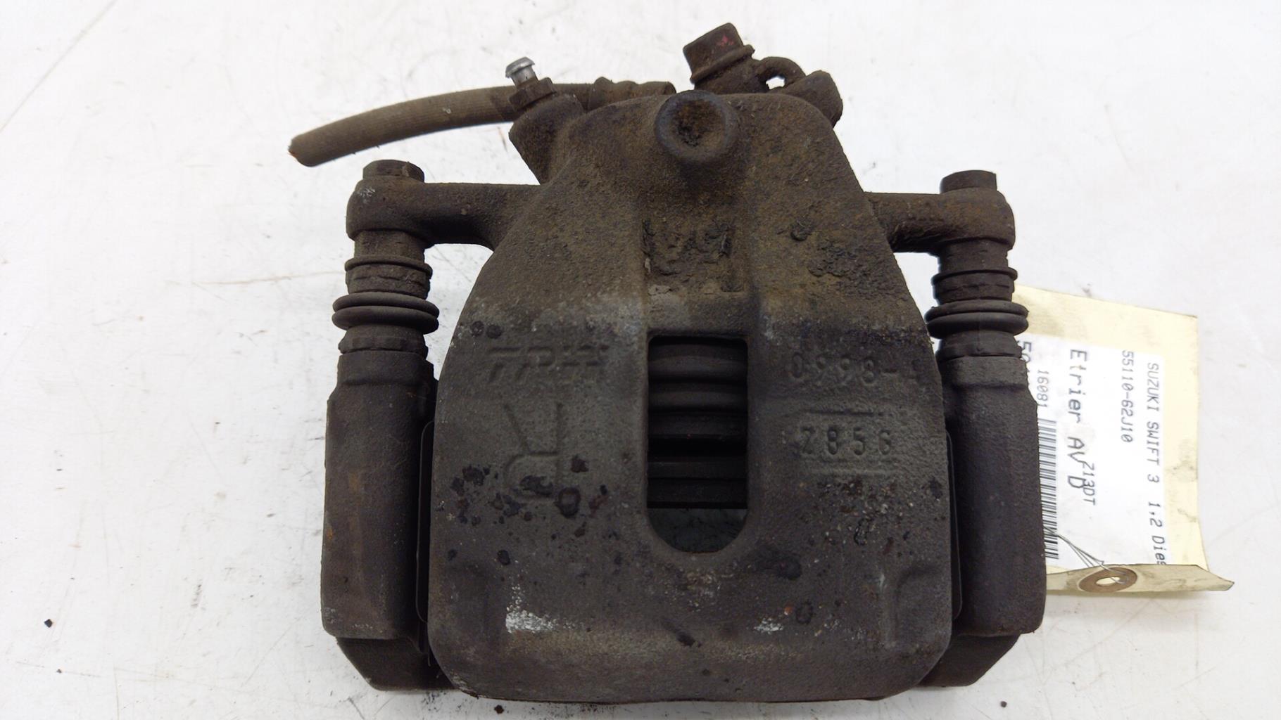Pinza freni anteriore destra SUZUKI SWIFT 3 Diésel - 1