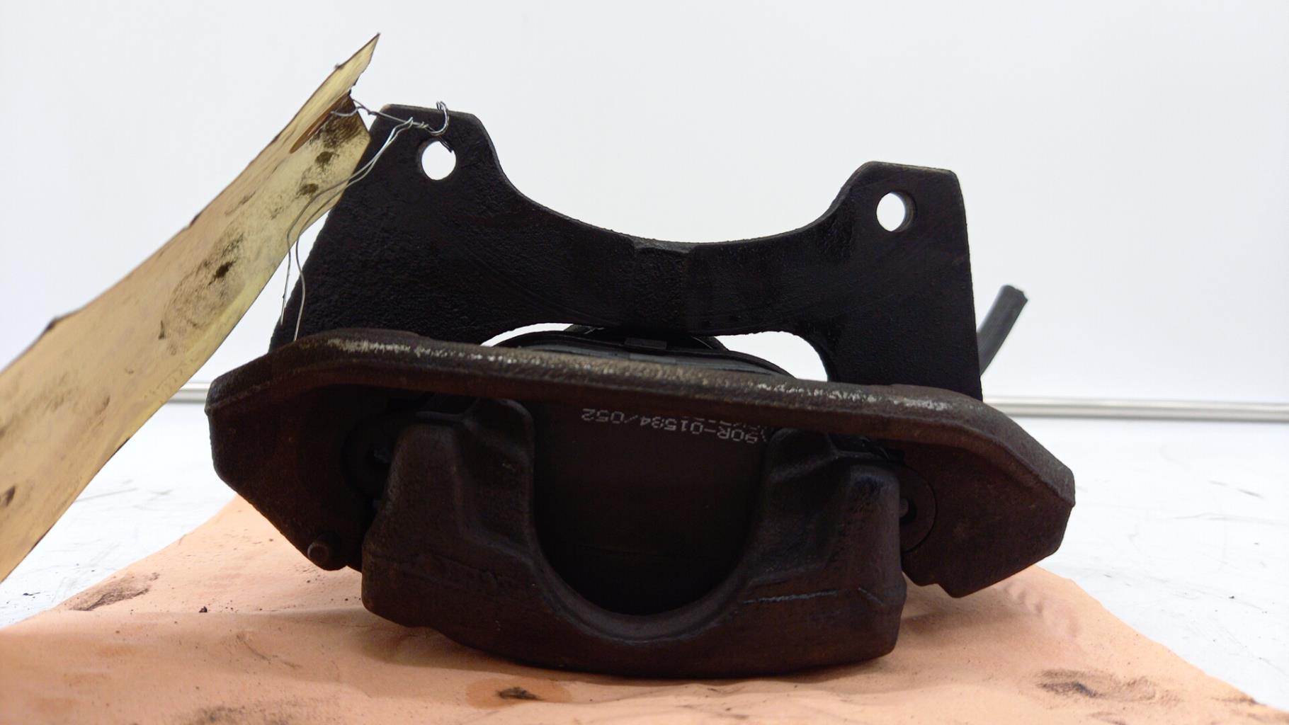 Pinza freni anteriore destra FIAT 500 2 PHASE 1 Gasolina - 1