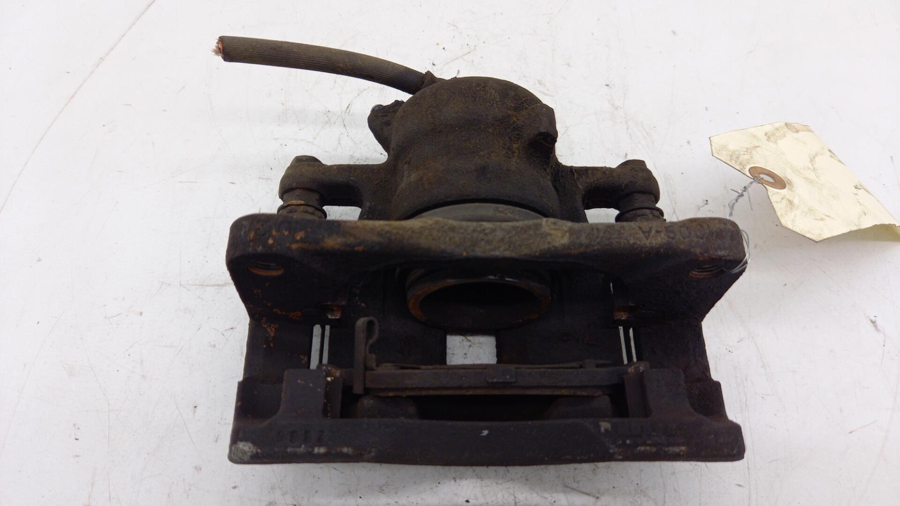 Pinza freni anteriore sinistra SUZUKI SWIFT 3 Diésel - 1