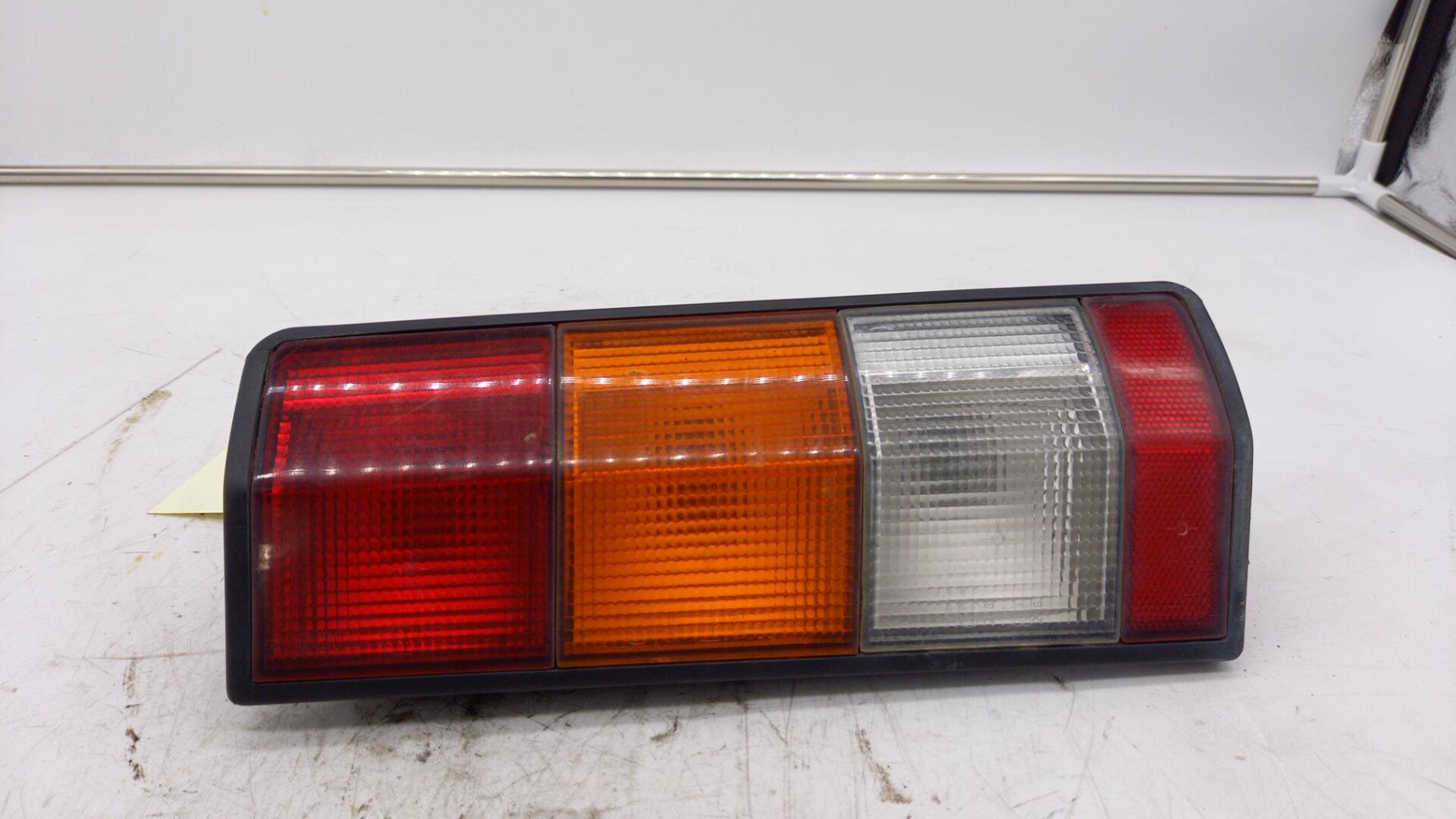 Fanale posteriore principale destro (luci) RENAULT EXPRESS PHASE 1 Gasolina - 1