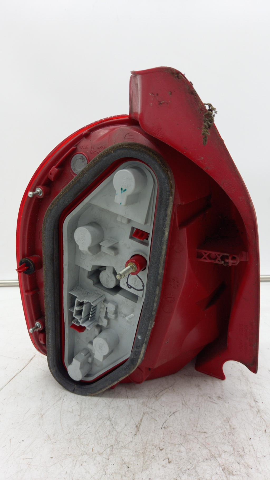 Fanale posteriore principale destro (luci) RENAULT MODUS PHASE 1 Diésel - 1