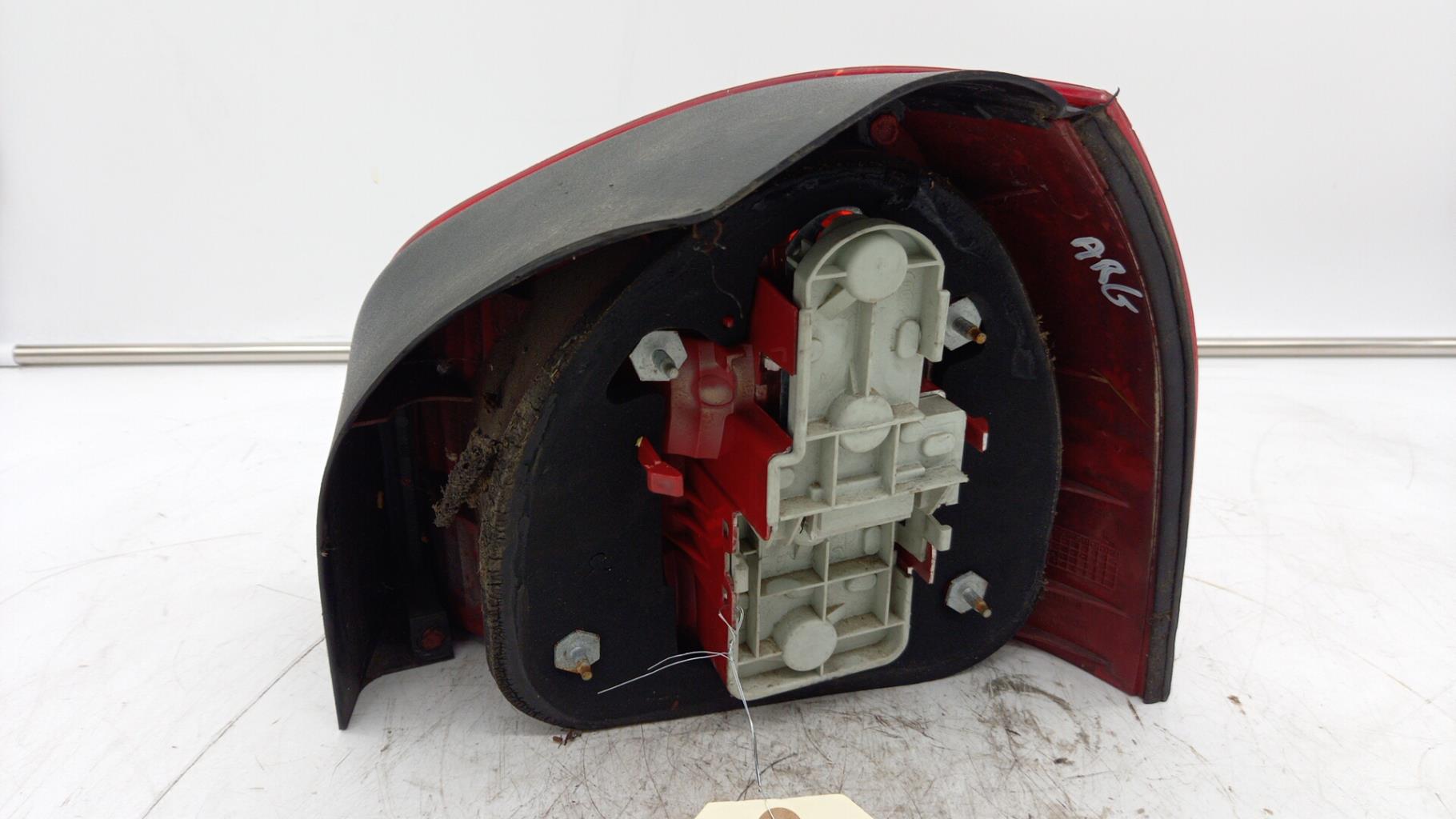 Fanale posteriore principale sinistro (luci) AUDI A3 1 PHASE 1 Diésel - 1