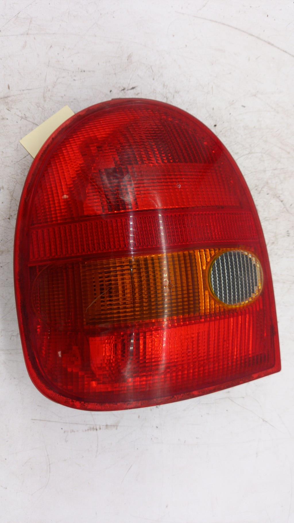 Fanale posteriore principale sinistro (luci) OPEL CORSA B PHASE 1 Gasolina - 1