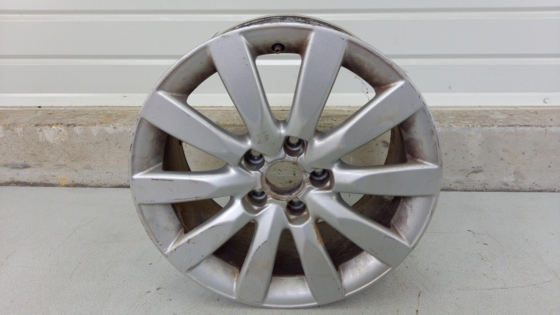 Jante AUDI A4 3 AVANT PHASE 1 BREAK  - 1