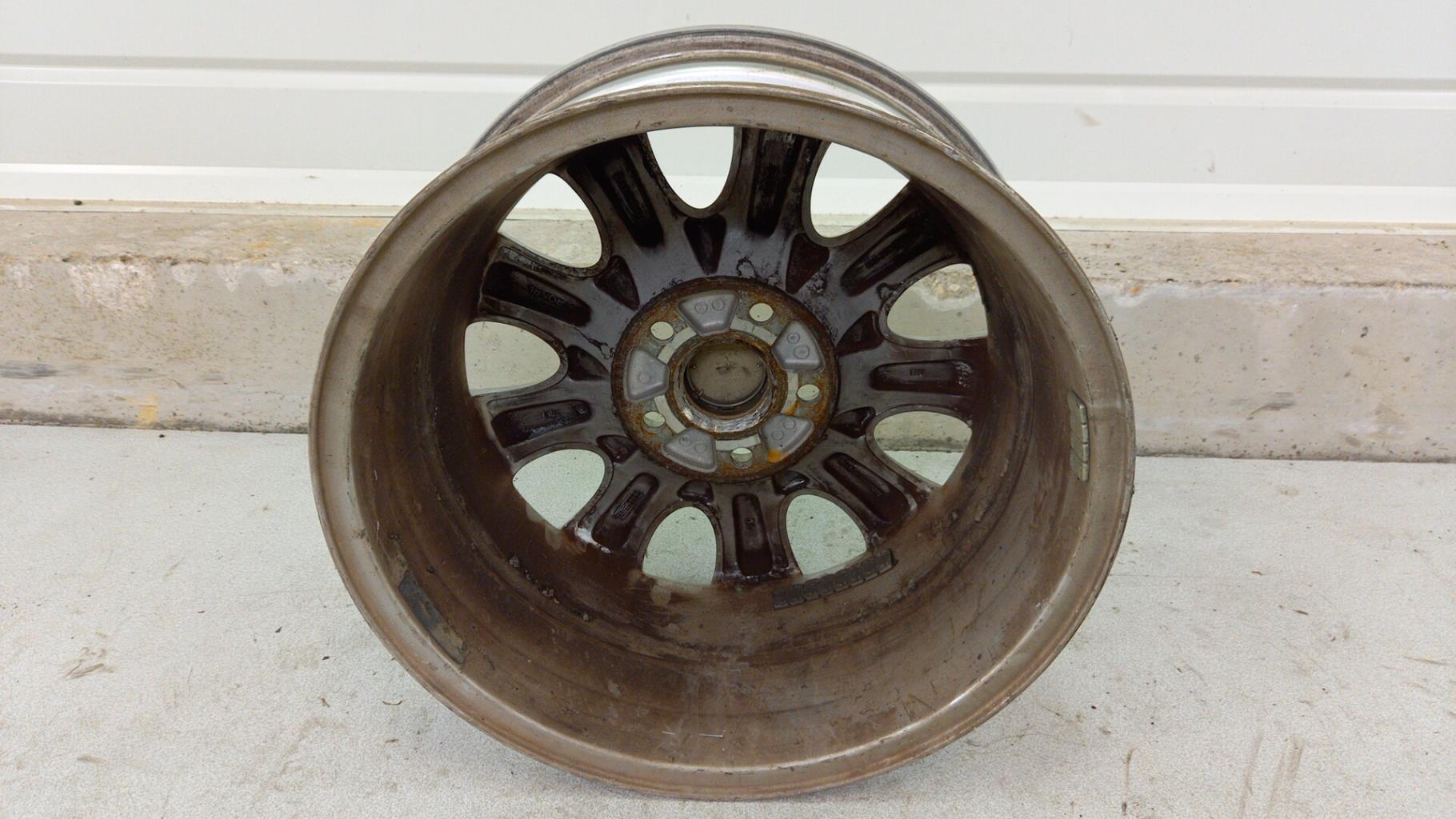 Jante AUDI A6 3 AVANT PHASE 1 BREAK  - 1