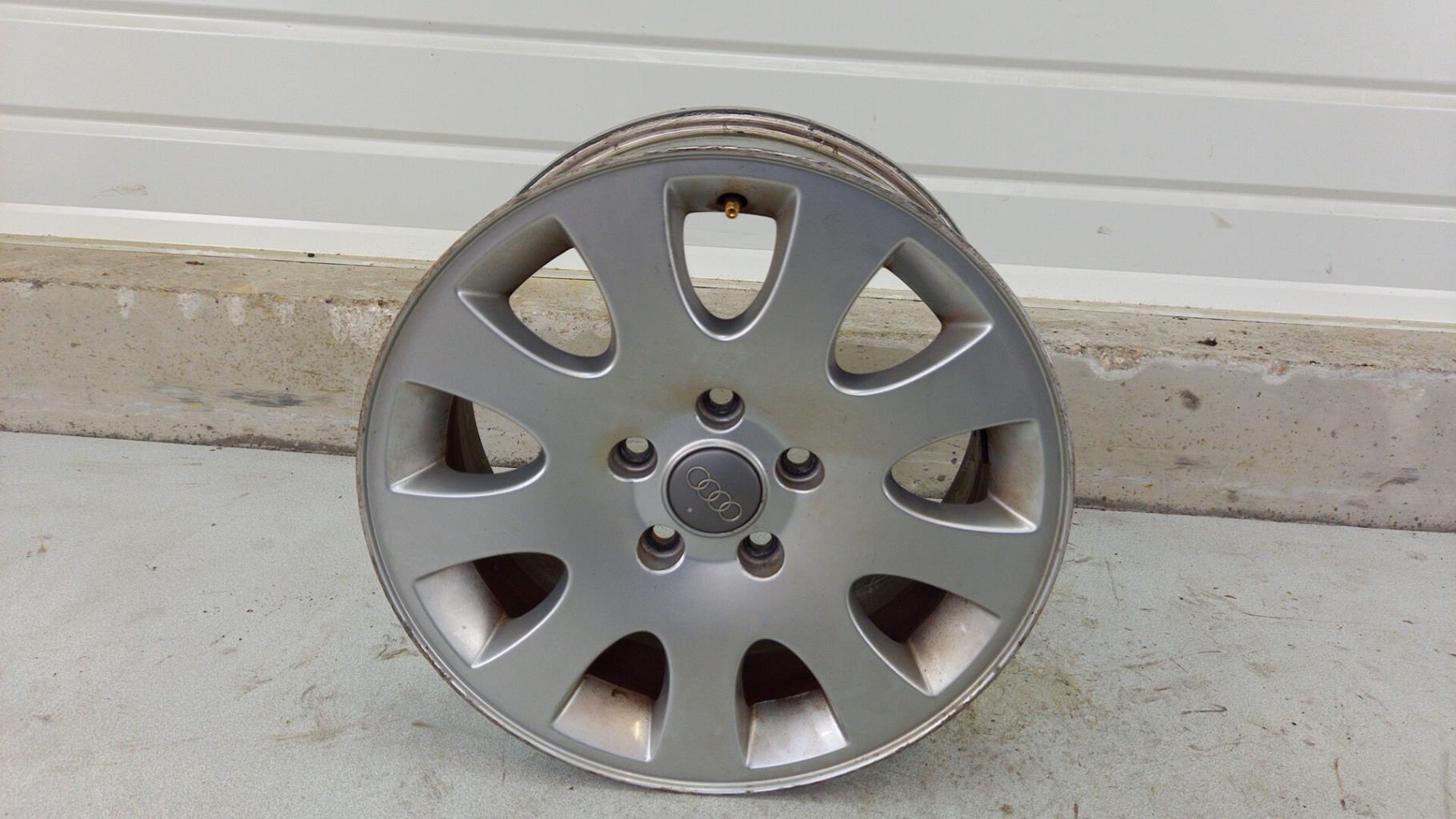 Jante AUDI A6 3 AVANT PHASE 1 BREAK  - 1