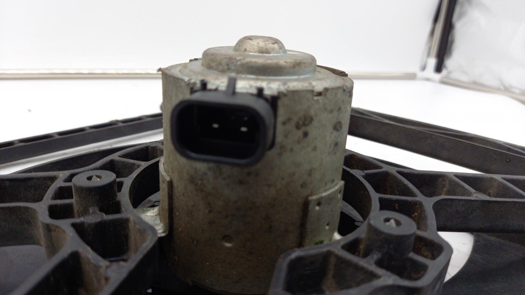 Motoventilatore radiatore FIAT 500 2 PHASE 1 Gasolina - 1