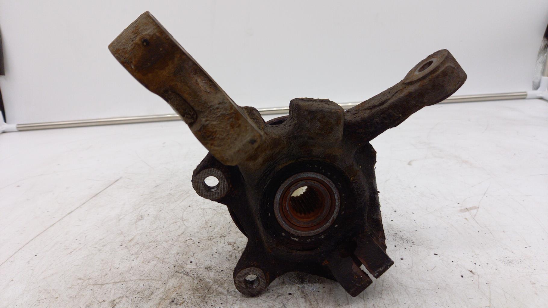 Mozzo anteriore destro RENAULT CLIO 2 PHASE 1 Gasolina - 1
