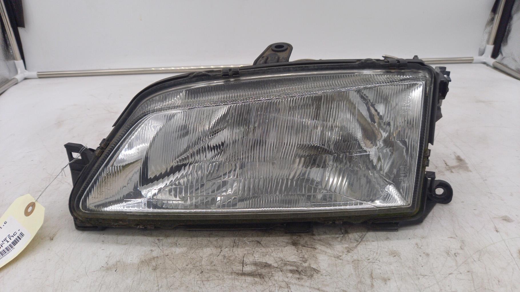 Gruppo ottico anteriore principale sinistro (luci)(faro) PEUGEOT 306 PHASE 1 Gasolina - 1