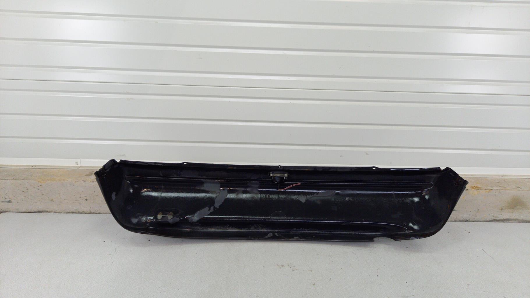 Paraurti posteriore OPEL CORSA B PHASE 1 Gasolina - 1